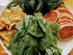 -民食香·腊排骨野生菌美食(木府店)