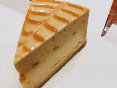 焦糖海盐芝士-乐姿生活(百盛店)