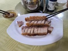 -老字号德记烧腊饭店·海鲜加工