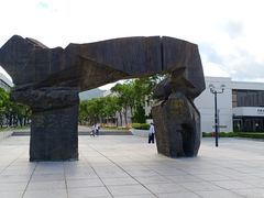 -大埔公路-马料水段香港中文大学(公交站)