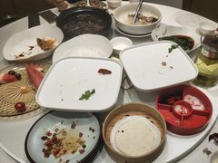 -盛百味·家宴餐厅(霸州分店)