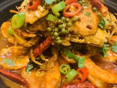 -君霖海鲜私房菜(春柳店)