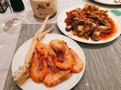 -盐城万豪酒店-盐城厨房西餐厅