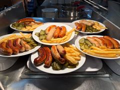 -宜家·瑞典风味餐厅(四元桥店)