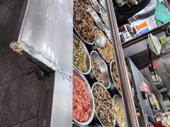 -铭辉沙嗲面(新街商业城店)