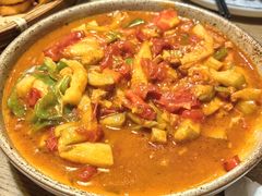 -那时新疆·若羌(经纬汇店)