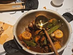 -关东小磨东北菜(漕河泾印象城店)