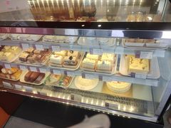 -凯司令西饼店(东建路店)