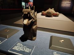 -北京大葆台遗址博物馆