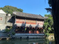 -荔湾湖公园
