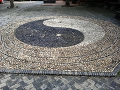 -上海佘山国家森林公园西佘山园