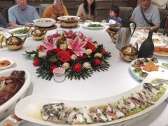 -海宝酒家(中山四路店)