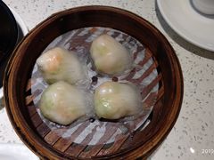 一品鲜虾饺-又一间茶点轩(百汇广场店)