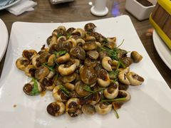 -东辰望海鱼码头·海鲜餐厅