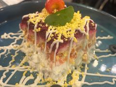 -卢布里西餐厅(总店)