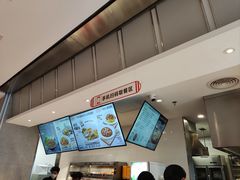 -乡村基(南岸区泰昌路餐厅)