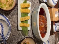 -南京大牌档(济南万象城店)