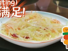 -老四川平头酸菜鱼(衙前店)
