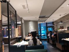-豪客来牛排(重庆三峡广场步行街1704店)
