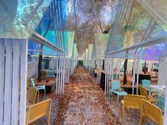 -香港狮子山下·明星粤菜餐厅(北苑店)