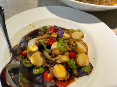 -味莊·青岛菜(云霄路店)