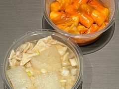 -老太太海鲜鱼饼