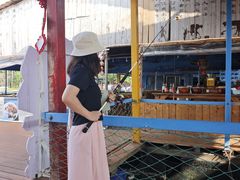 -蓝湾碧波·老字号·疍家非遗海上餐厅