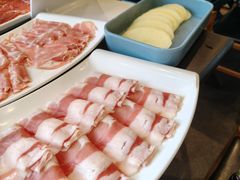 -北门涮肉·铜锅涮肉(南锣鼓巷店)