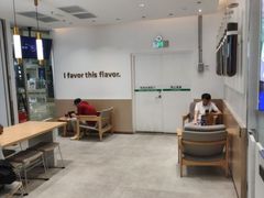 -瑞幸咖啡(龙岗万达广场店)