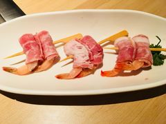 -新石器烤肉(无锡万象城店)