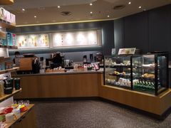 -星巴克(北京新东安)