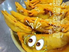 -李记清真馆(打钉巷店)