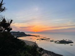 -小石岛景区