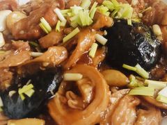 -鹿鸣春饭店(总店)