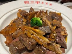 -厝小满.姜母鸭/泉州菜(桥南店)