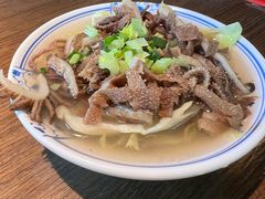 -肖四女乐山跷脚牛肉(南汇大学城生活广场店)