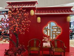 -王府井百货(总府店)