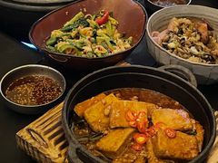 -Ameigo梅果·云贵川bistro(长宁来福士店)