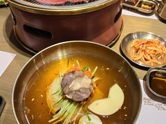 -西塔老太太泥炉烤肉(北京双井店)