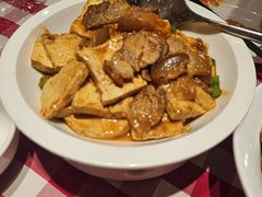 -西贝(科华王府井店)