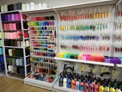 -爆爆手作·掐丝珐琅·Tufting·捏捏乐DIY团建集合店(朝阳店)