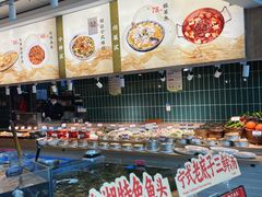 -阿毛饭店·宁波老字号(儿童公园旗舰店)