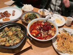 -辛香汇·现炒川菜(共康店)