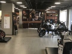 -北京德悦行BMW宝马摩托车