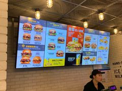 -卡乐星(美罗城店)