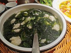 -食锦记·福建私房菜(浦西万达店)