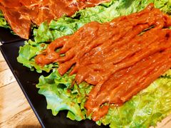 -四喜小胖·北京涮肉(五道营店)