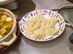 -香阁餐厅·常州菜·常州菜代表品牌(新北奥体店)