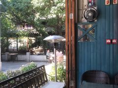 -青咖啡(三坊七巷店)