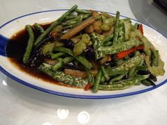 -北京烤鸭爱上川菜(中山路店)